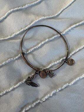 Alex and Ani bracelet